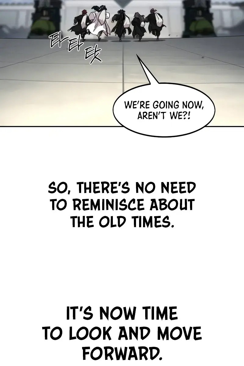 Return of the Mount Hua Sect Chapter 151 Page 153