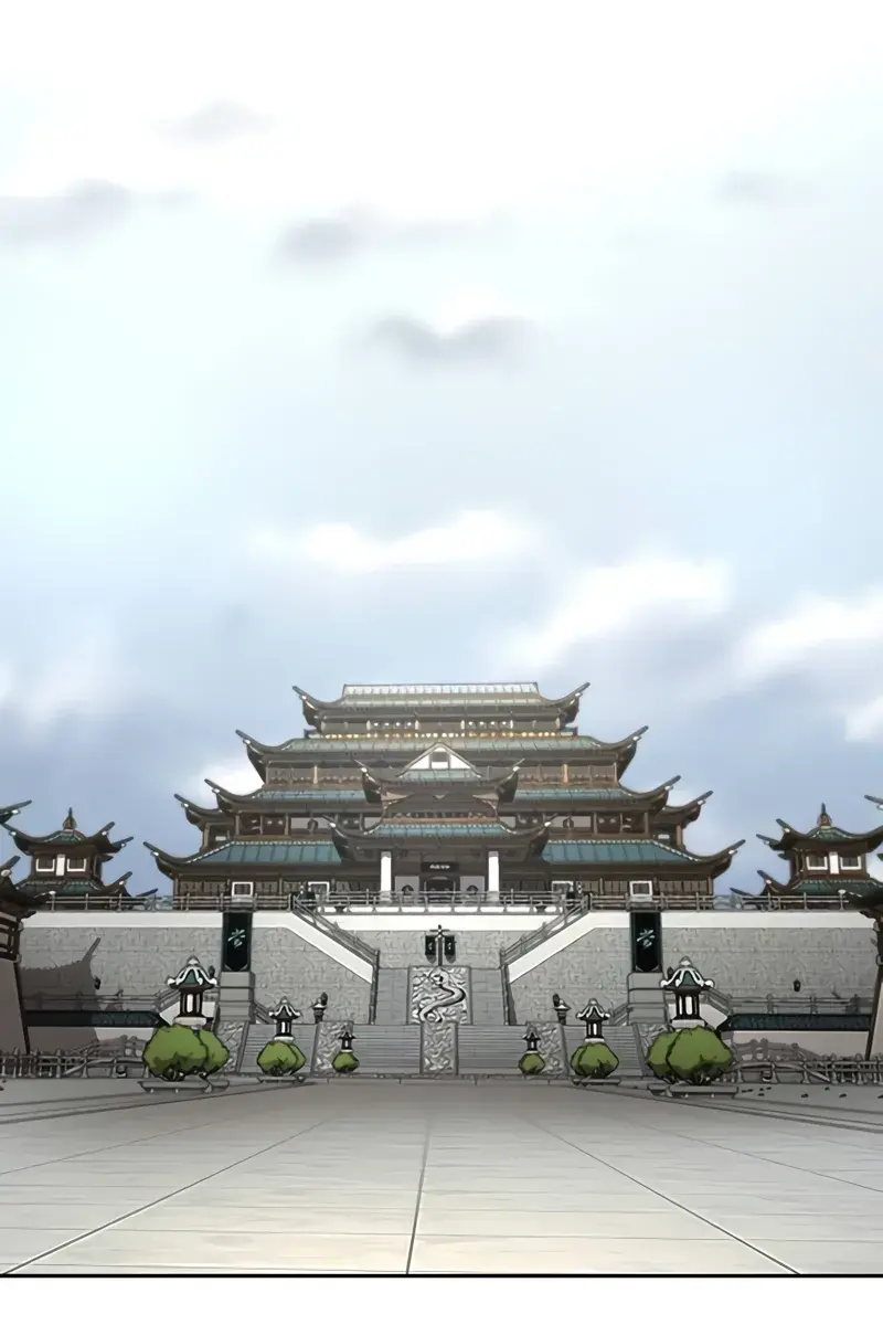 Return of the Mount Hua Sect Chapter 151 Page 154