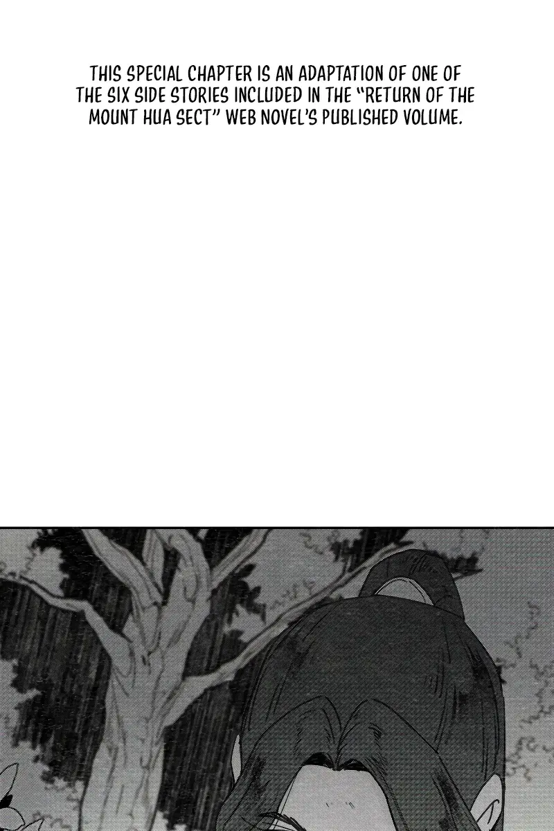 Return of the Mount Hua Sect Chapter 152 Page 3