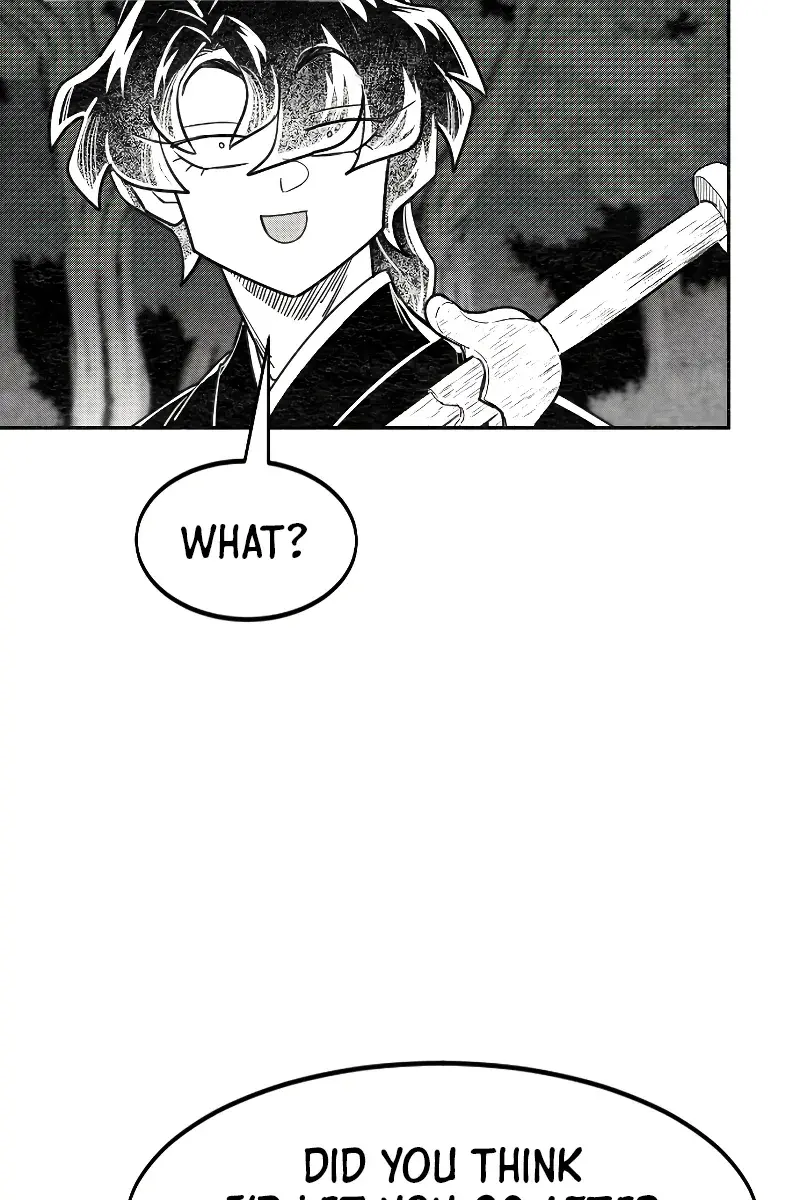 Return of the Mount Hua Sect Chapter 152 Page 12