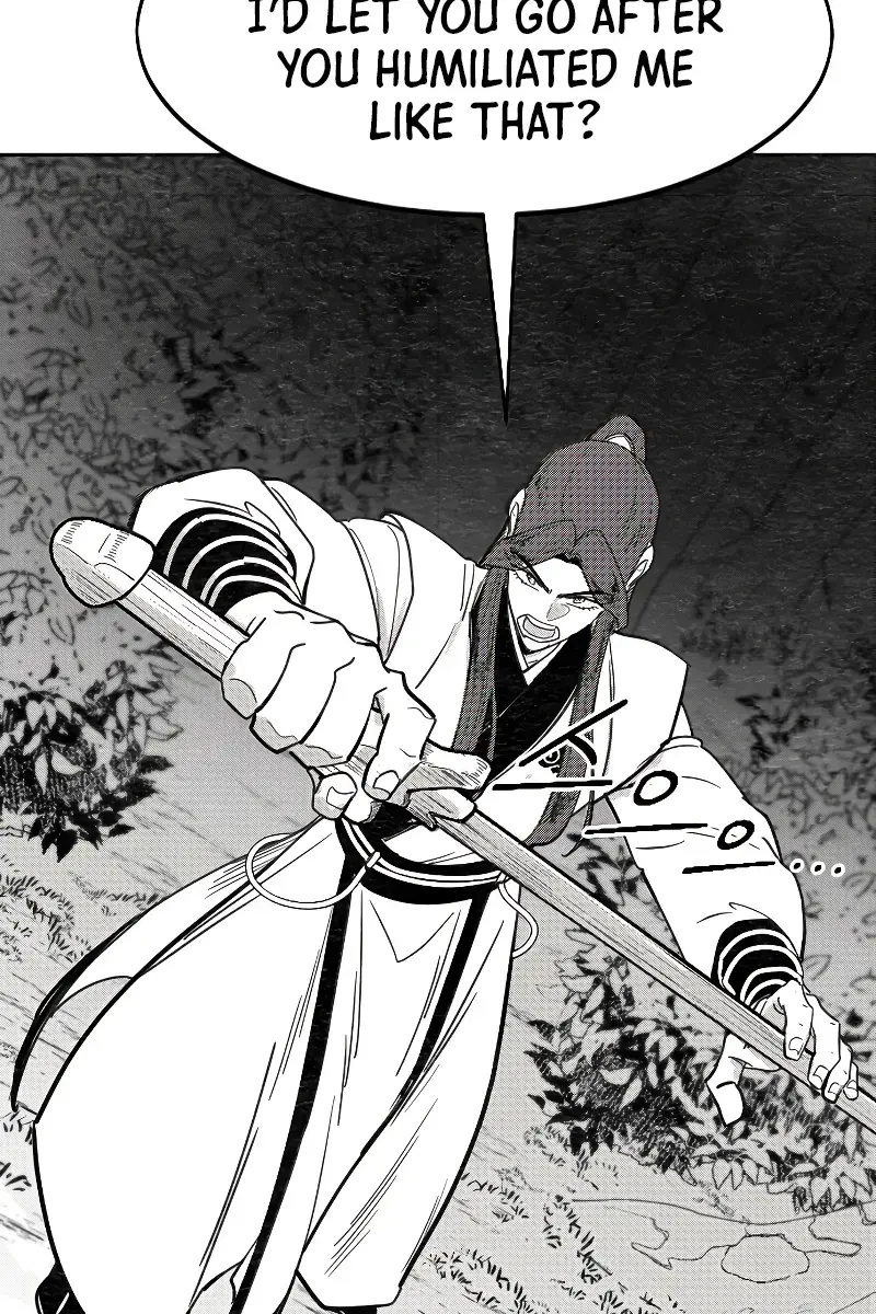 Return of the Mount Hua Sect Chapter 152 Page 13