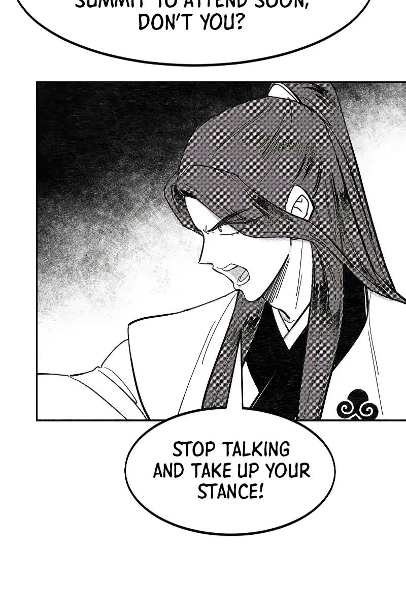 Return of the Mount Hua Sect Chapter 152 Page 18