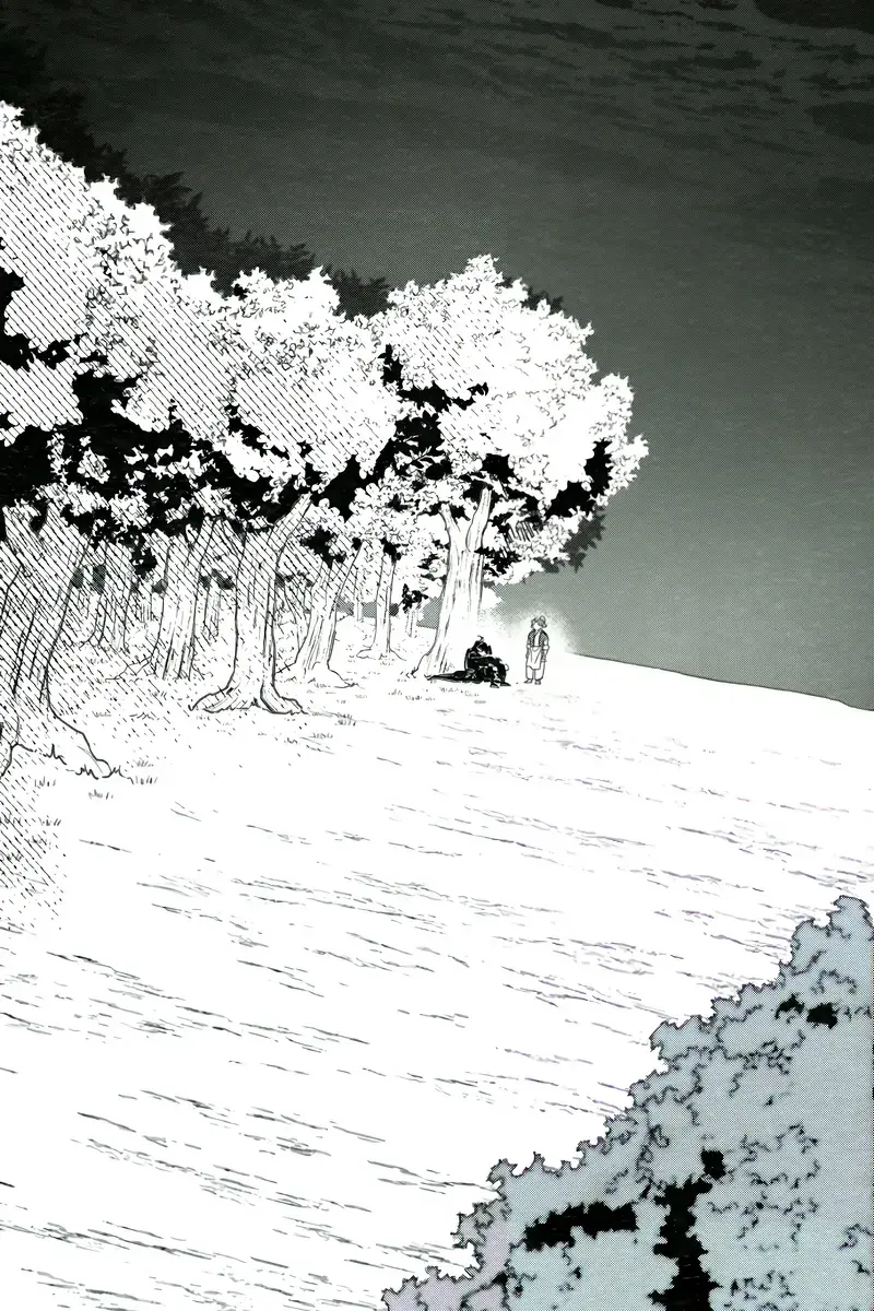 Return of the Mount Hua Sect Chapter 152 Page 27