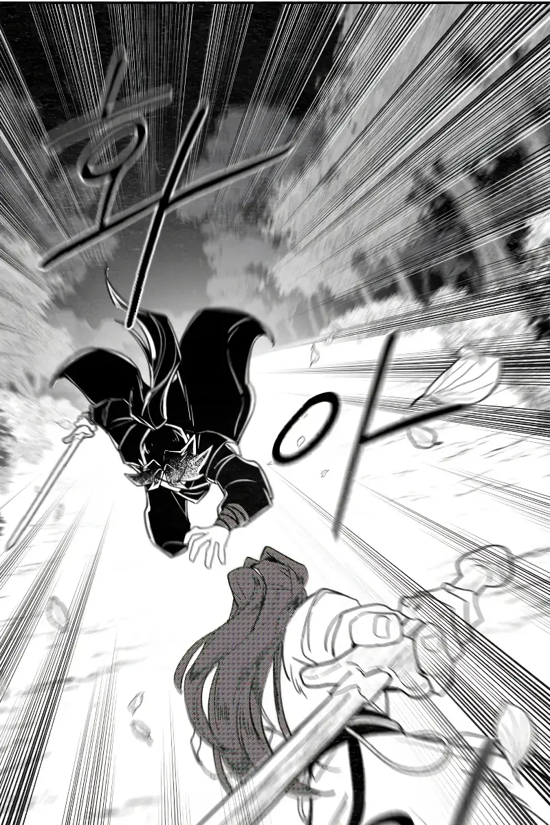 Return of the Mount Hua Sect Chapter 152 Page 28