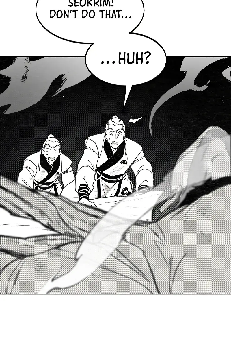 Return of the Mount Hua Sect Chapter 152 Page 36