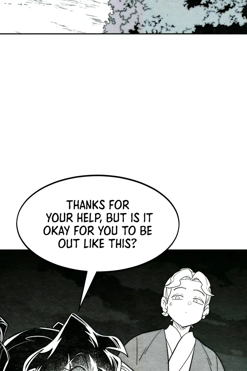 Return of the Mount Hua Sect Chapter 152 Page 39