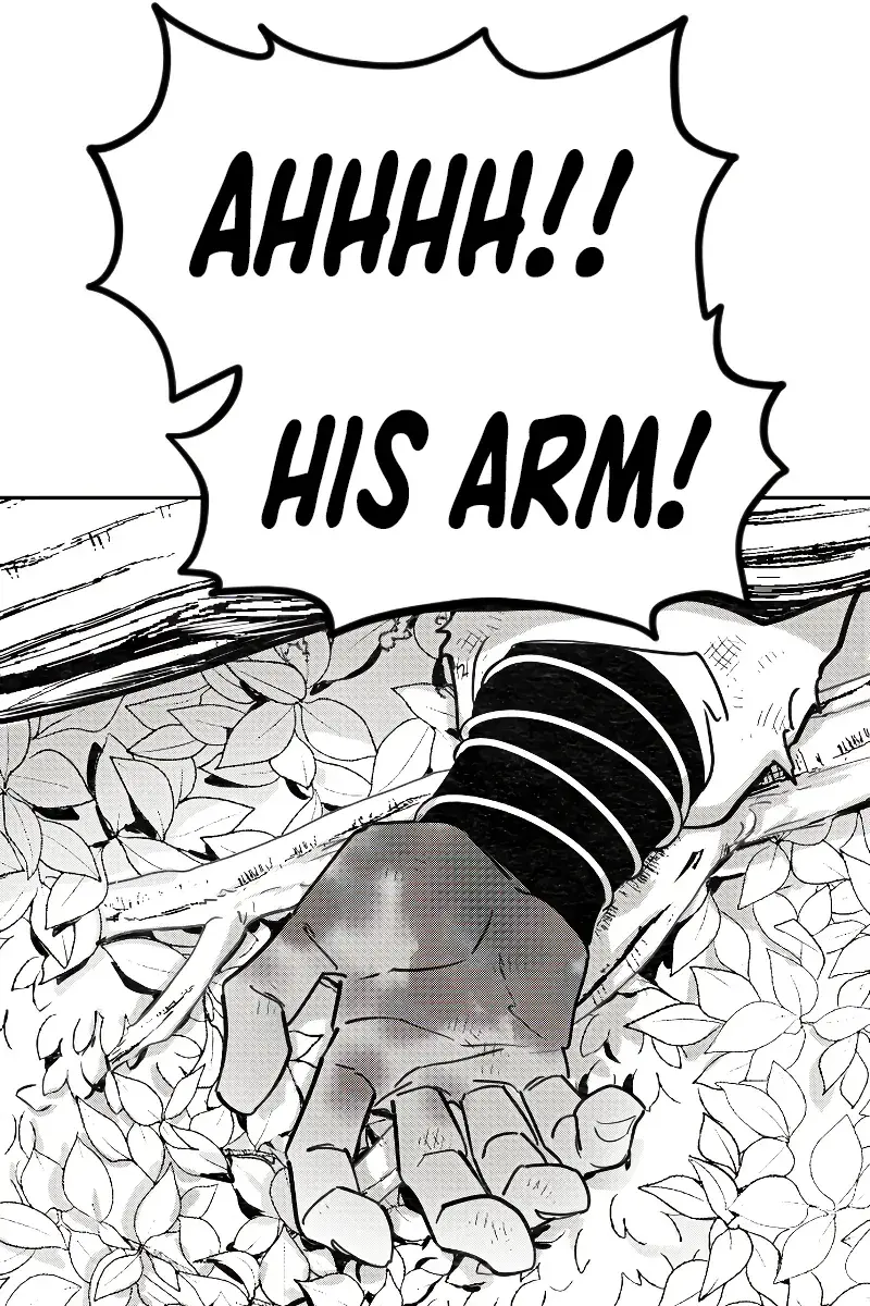 Return of the Mount Hua Sect Chapter 152 Page 40