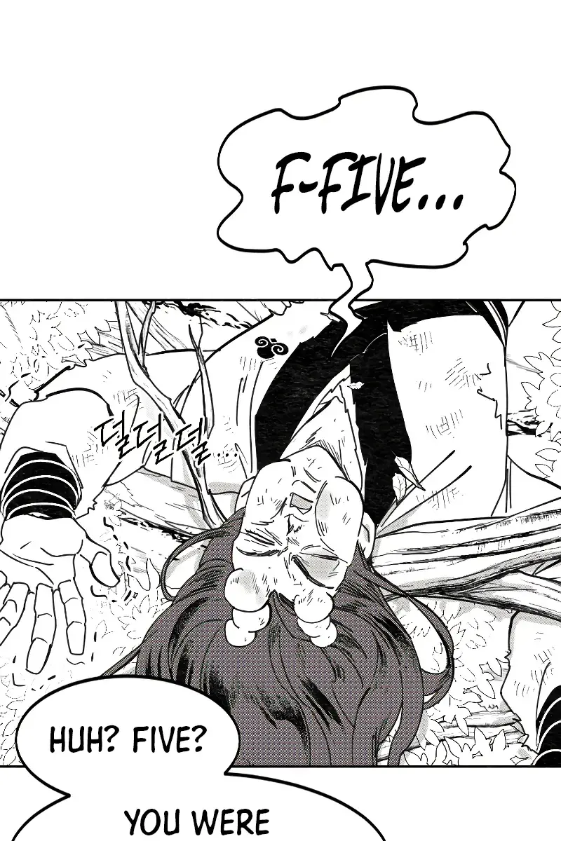 Return of the Mount Hua Sect Chapter 152 Page 43