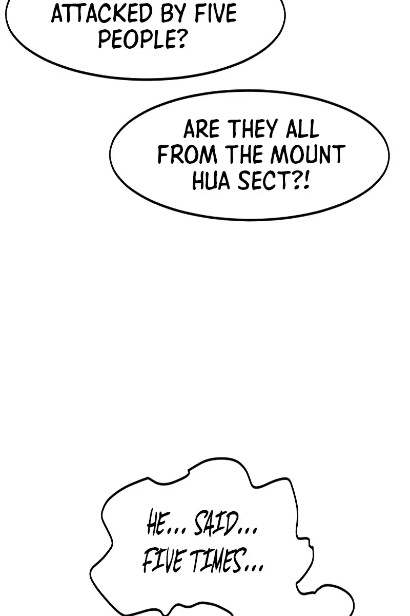 Return of the Mount Hua Sect Chapter 152 Page 44
