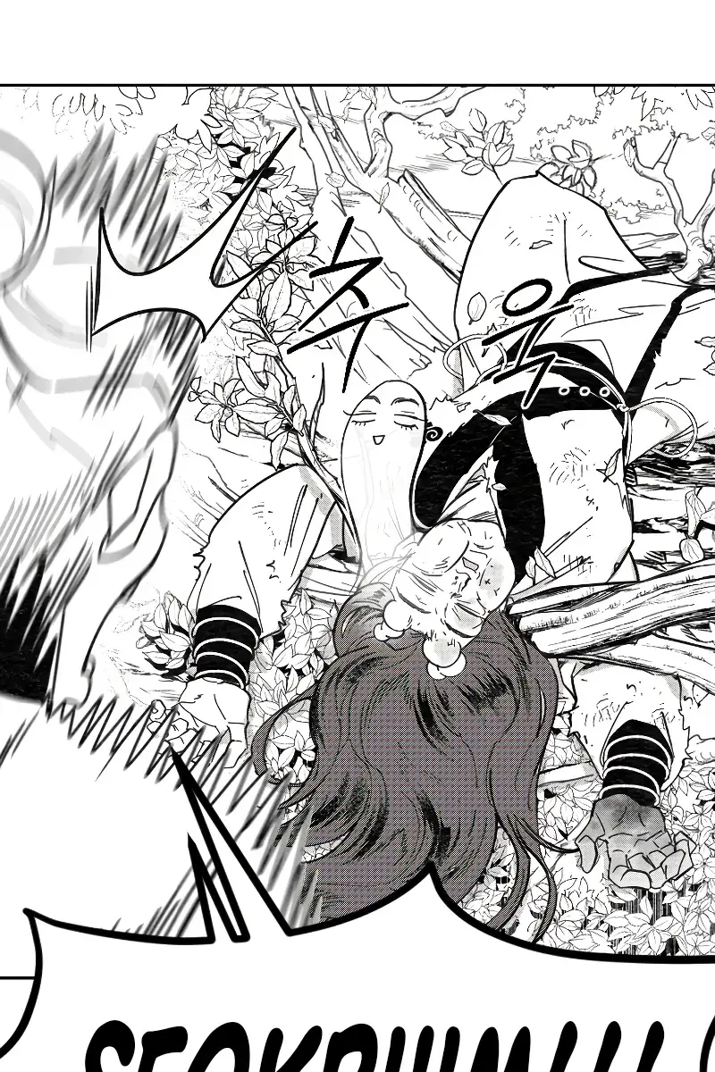 Return of the Mount Hua Sect Chapter 152 Page 46