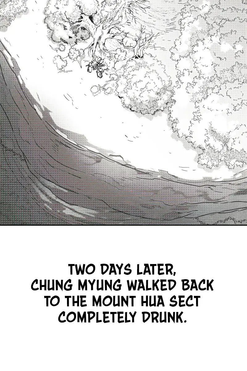 Return of the Mount Hua Sect Chapter 152 Page 50