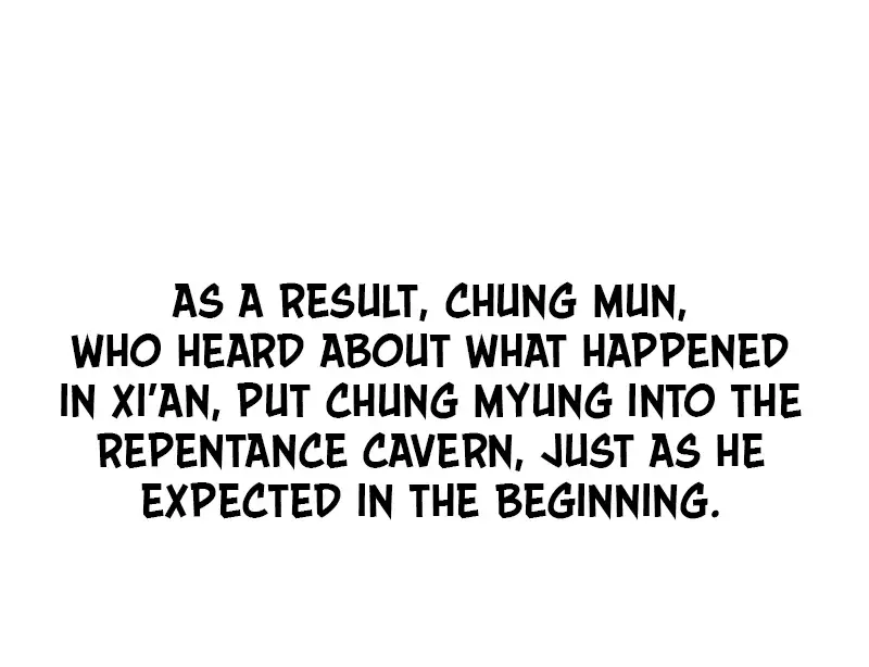 Return of the Mount Hua Sect Chapter 152 Page 51