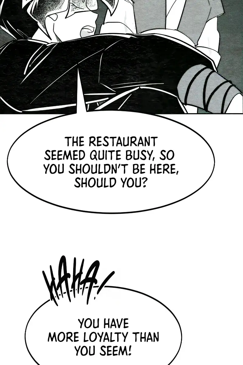 Return of the Mount Hua Sect Chapter 152 Page 52