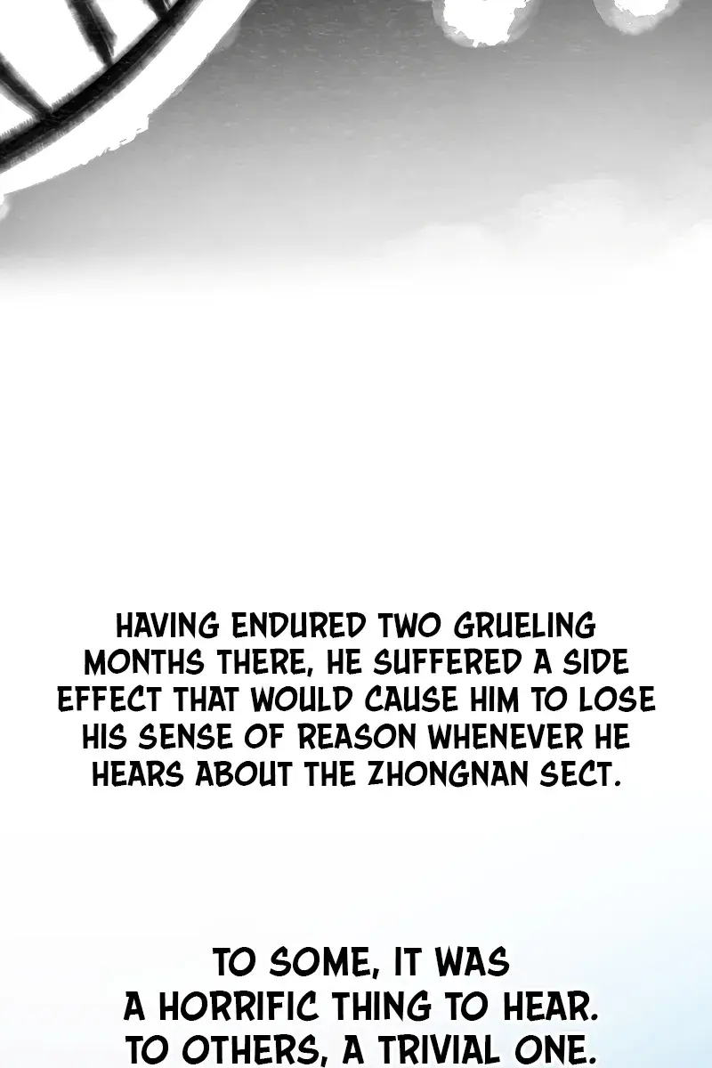 Return of the Mount Hua Sect Chapter 152 Page 55