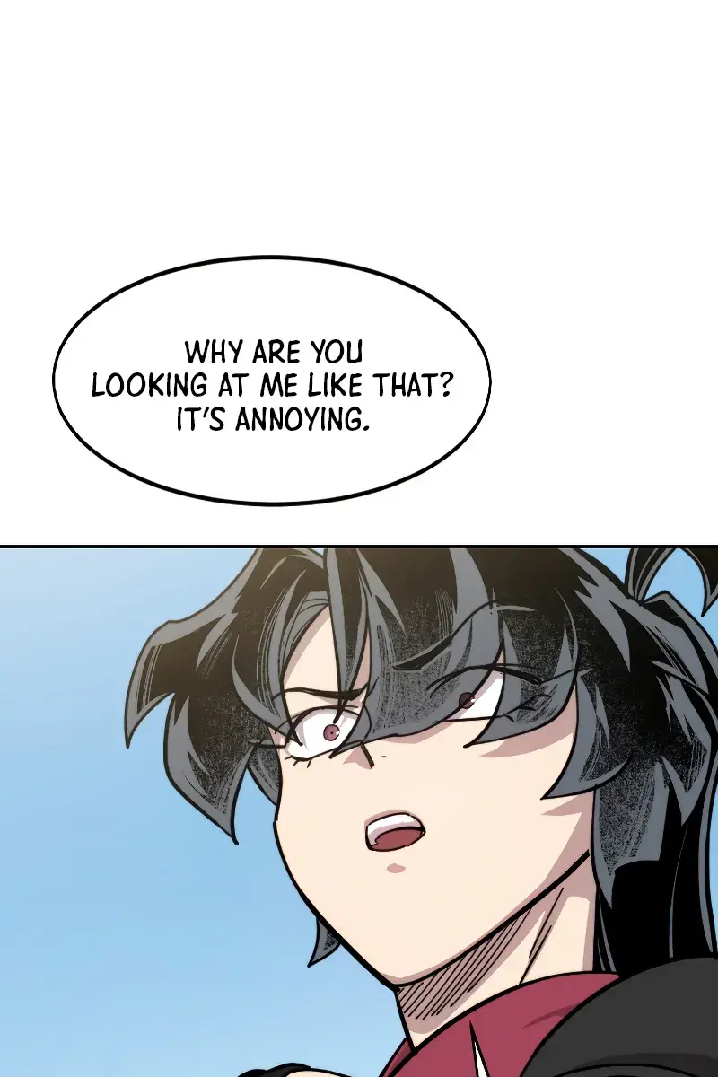 Return of the Mount Hua Sect Chapter 152 Page 61