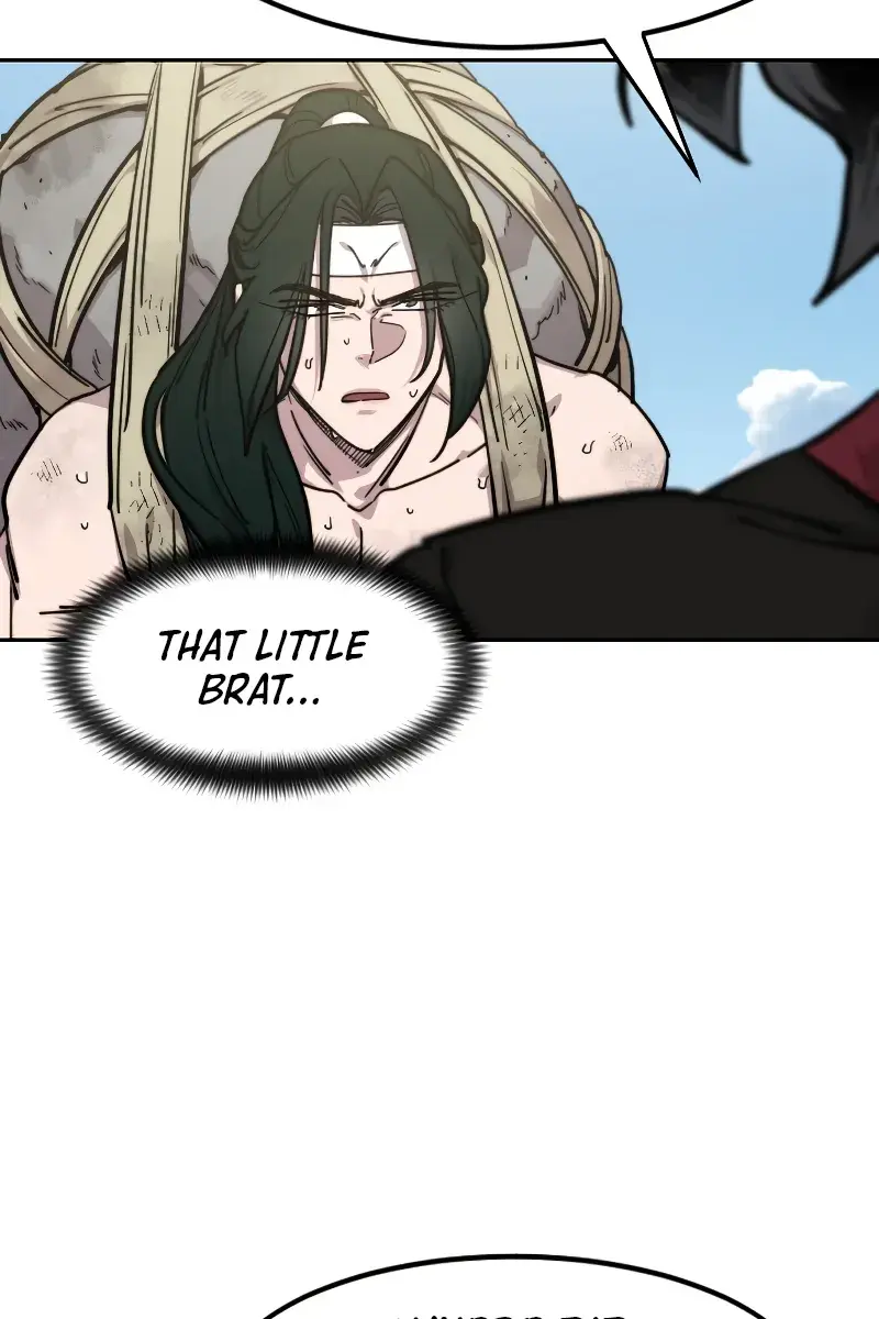 Return of the Mount Hua Sect Chapter 152 Page 63