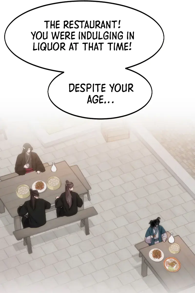 Return of the Mount Hua Sect Chapter 152 Page 66