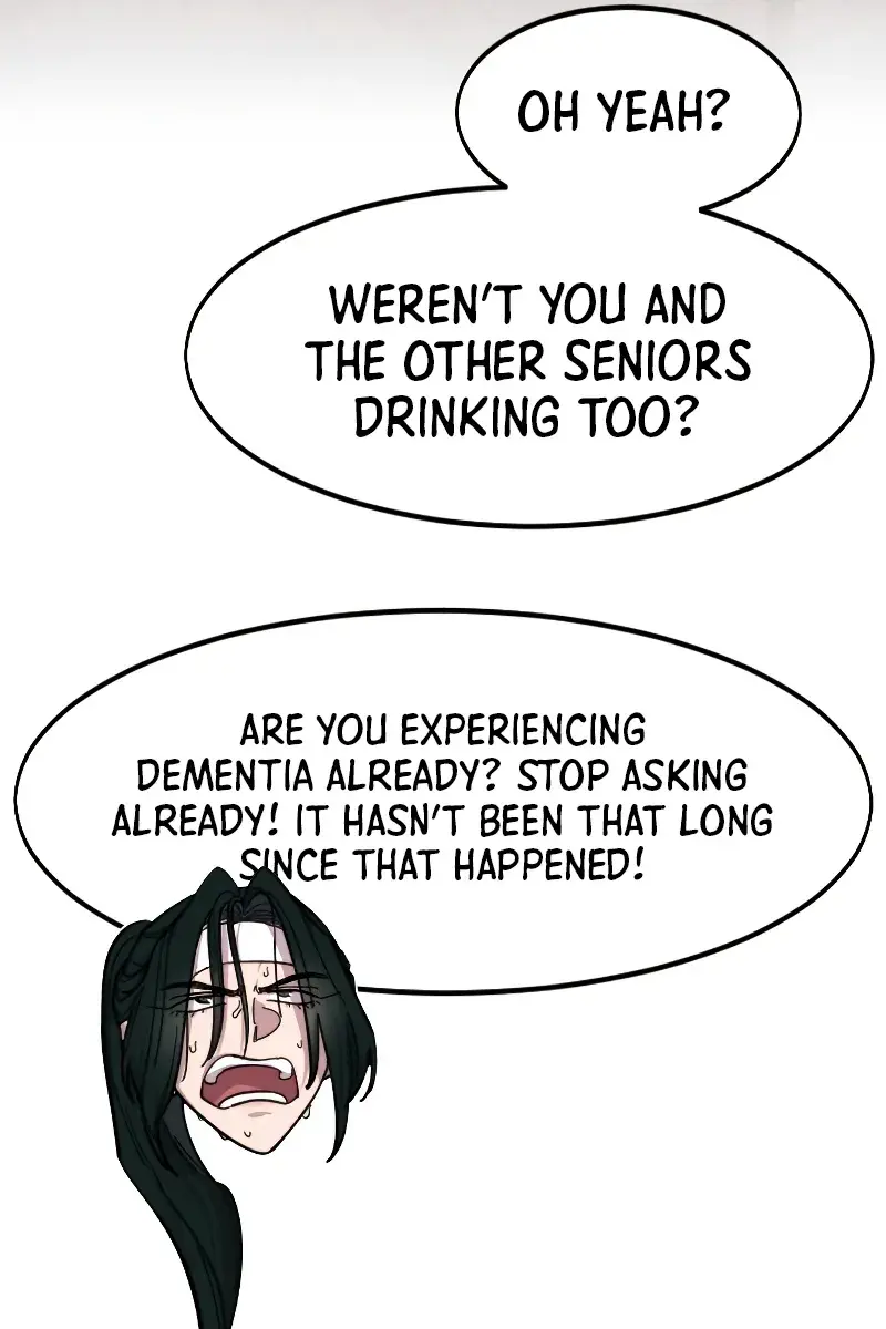 Return of the Mount Hua Sect Chapter 152 Page 67