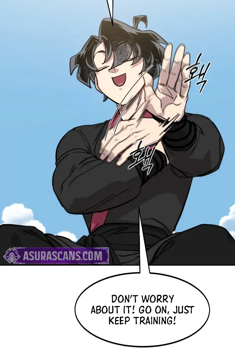 Return of the Mount Hua Sect Chapter 152 Page 70