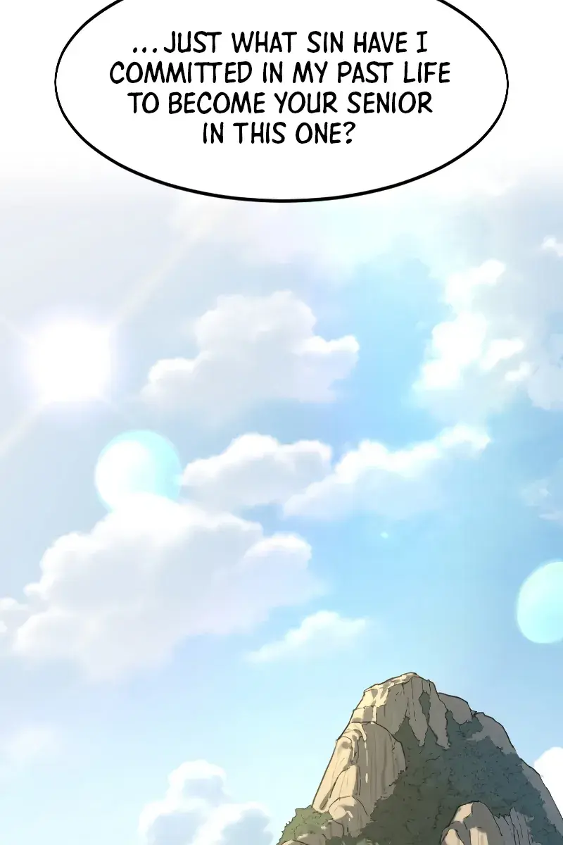 Return of the Mount Hua Sect Chapter 152 Page 73