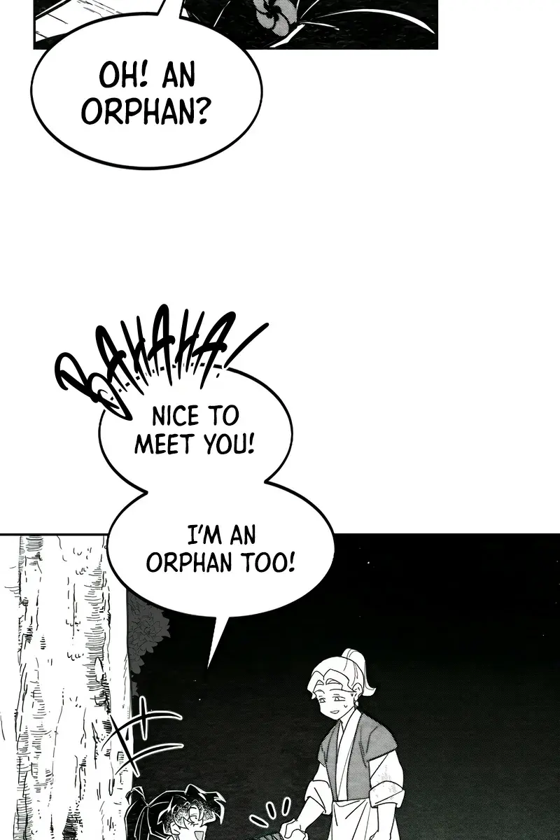 Return of the Mount Hua Sect Chapter 152 Page 88