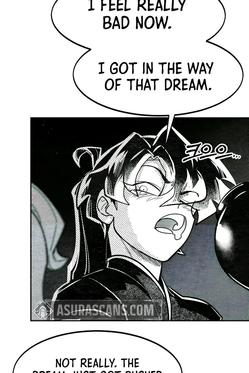 Return of the Mount Hua Sect Chapter 152 Page 95