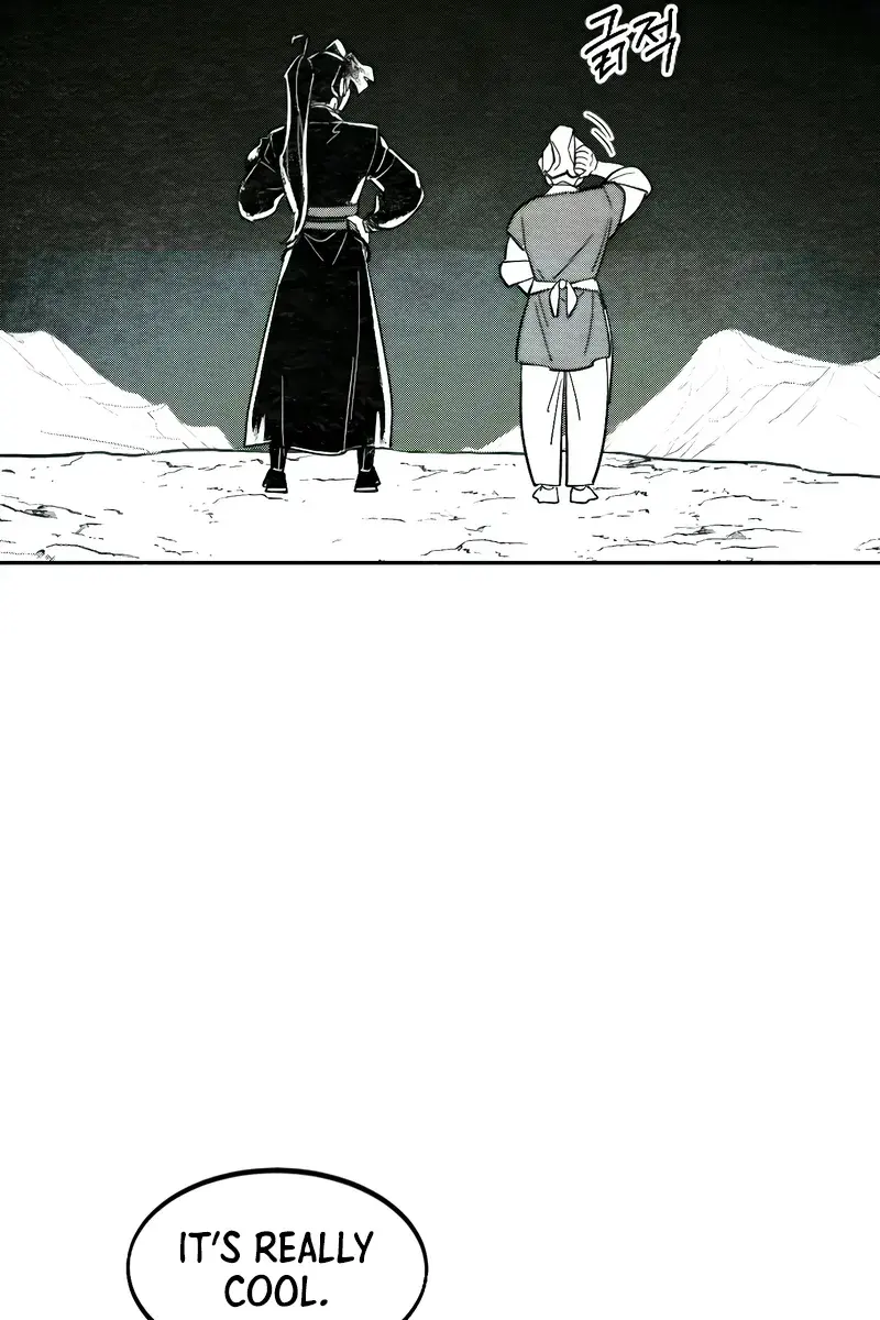 Return of the Mount Hua Sect Chapter 152 Page 100