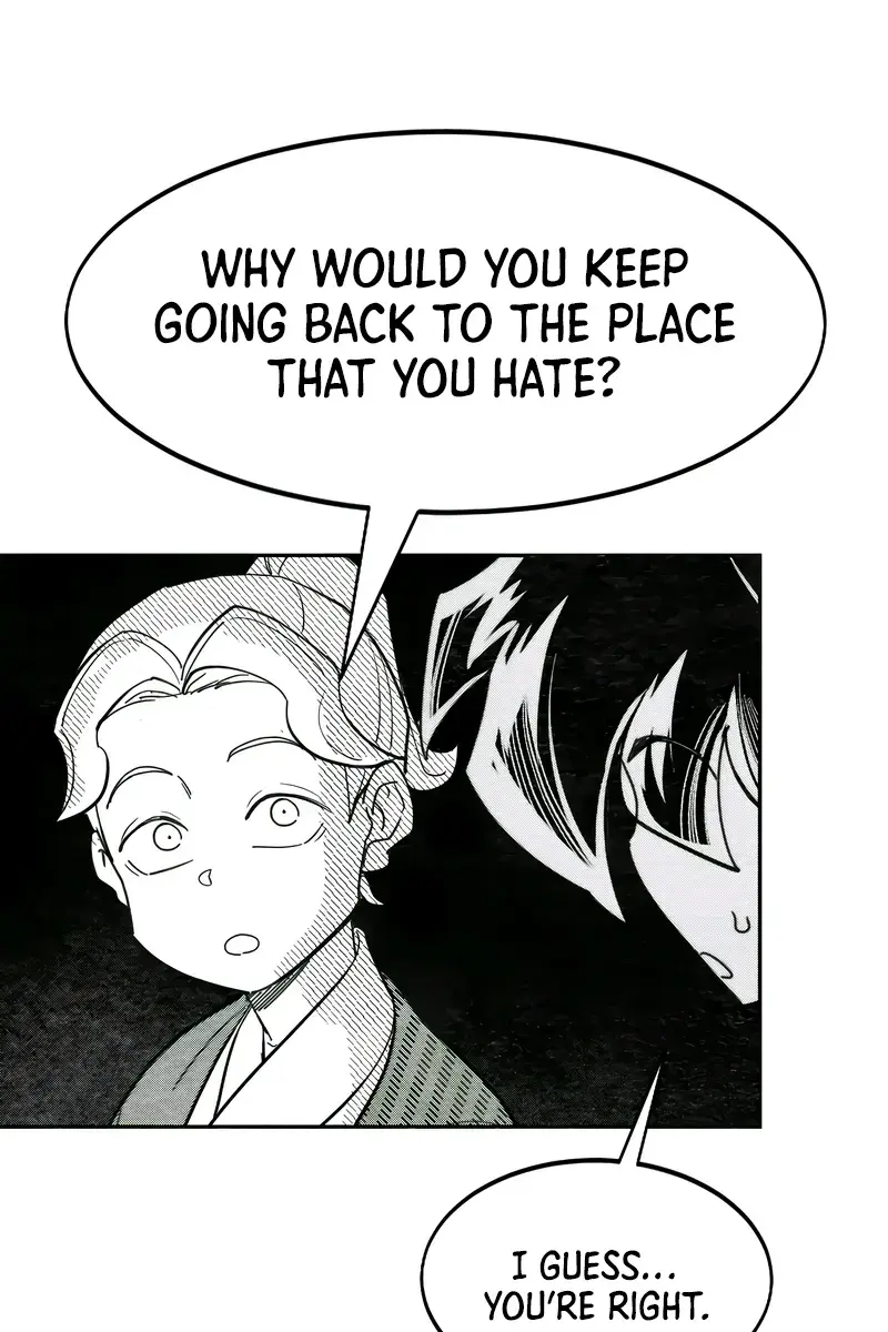 Return of the Mount Hua Sect Chapter 152 Page 109