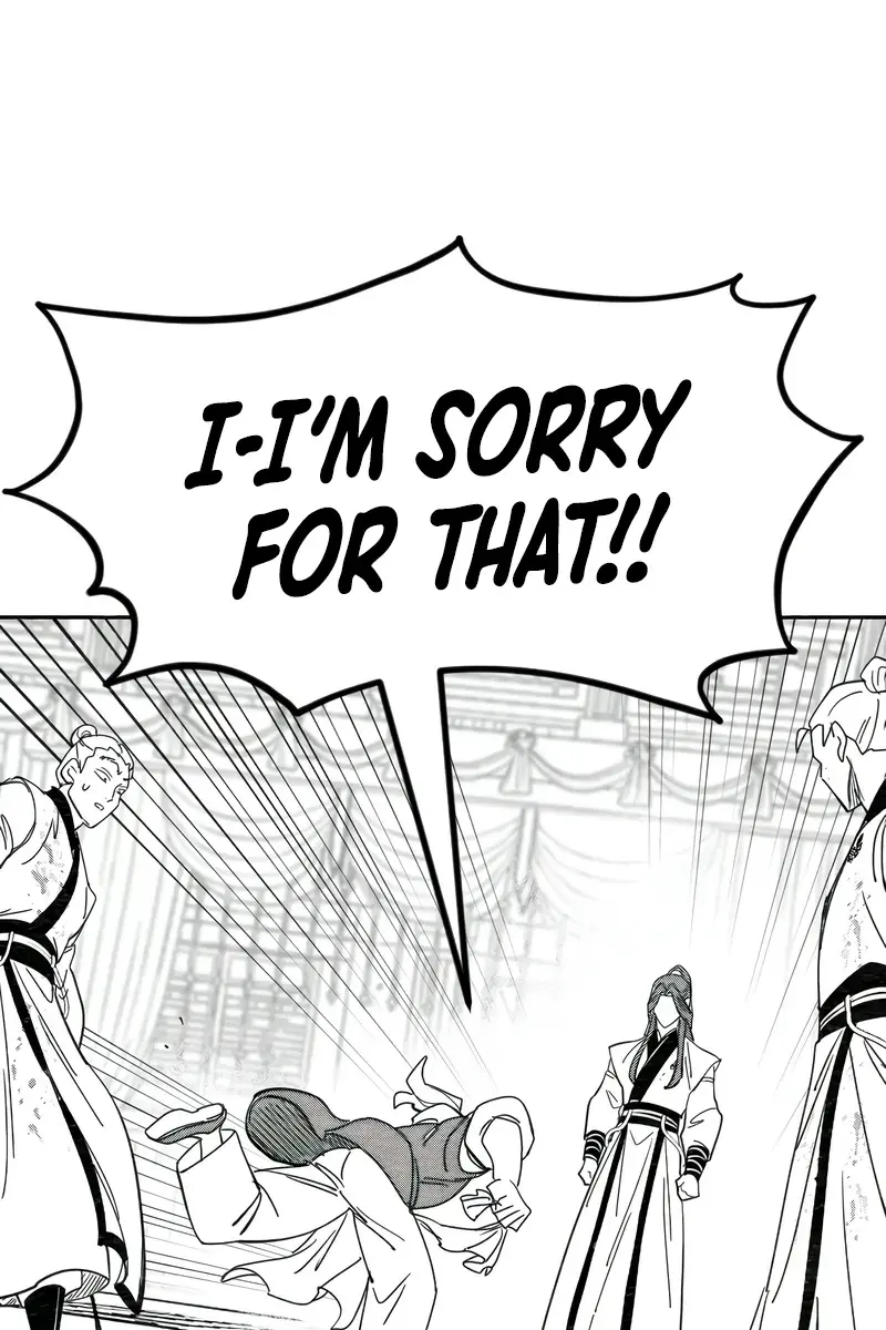 Return of the Mount Hua Sect Chapter 152 Page 111