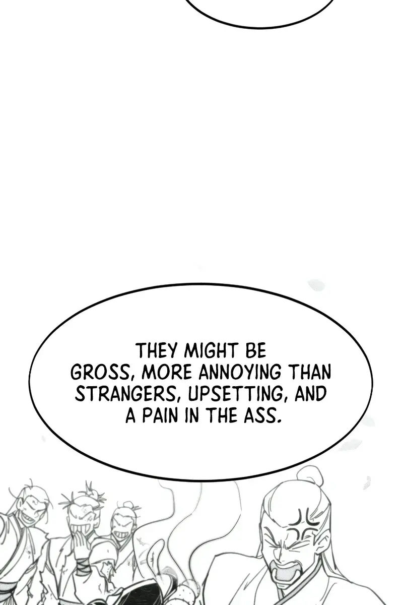 Return of the Mount Hua Sect Chapter 152 Page 119