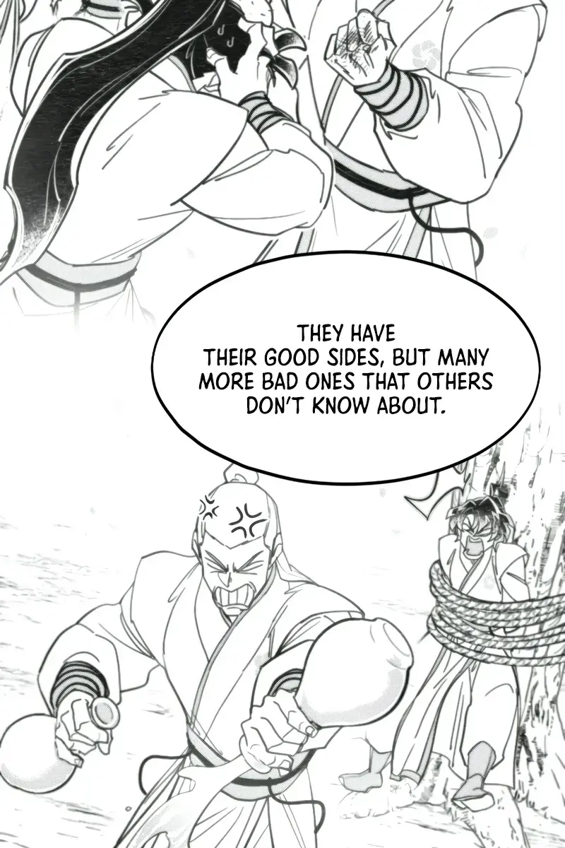 Return of the Mount Hua Sect Chapter 152 Page 120