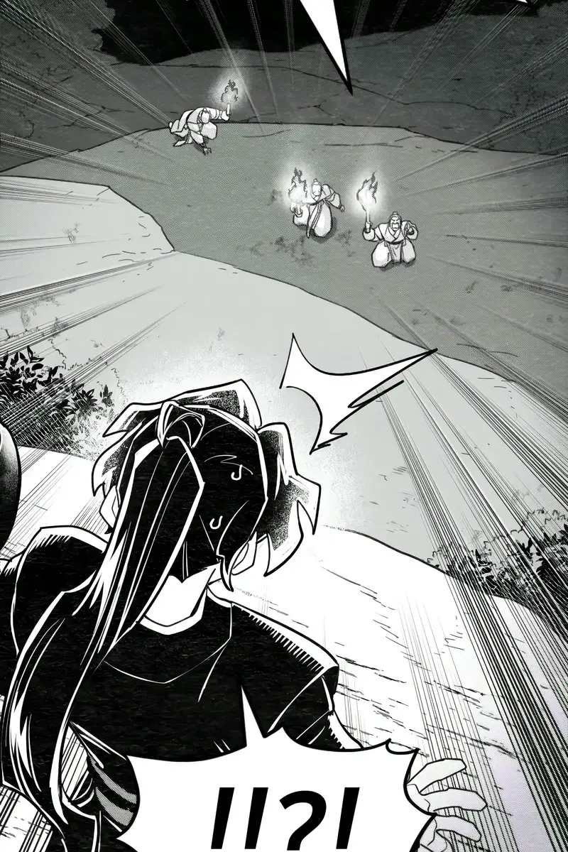 Return of the Mount Hua Sect Chapter 152 Page 135