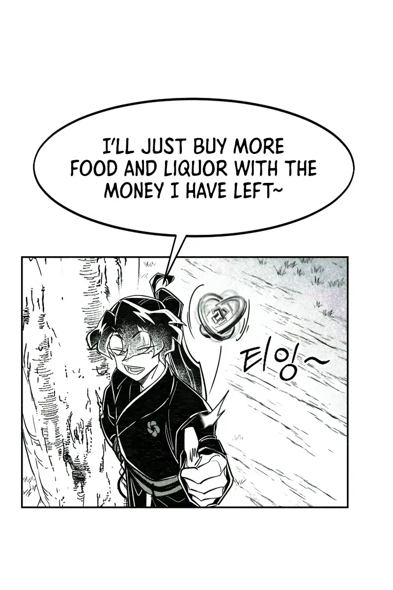 Return of the Mount Hua Sect Chapter 152 Page 158