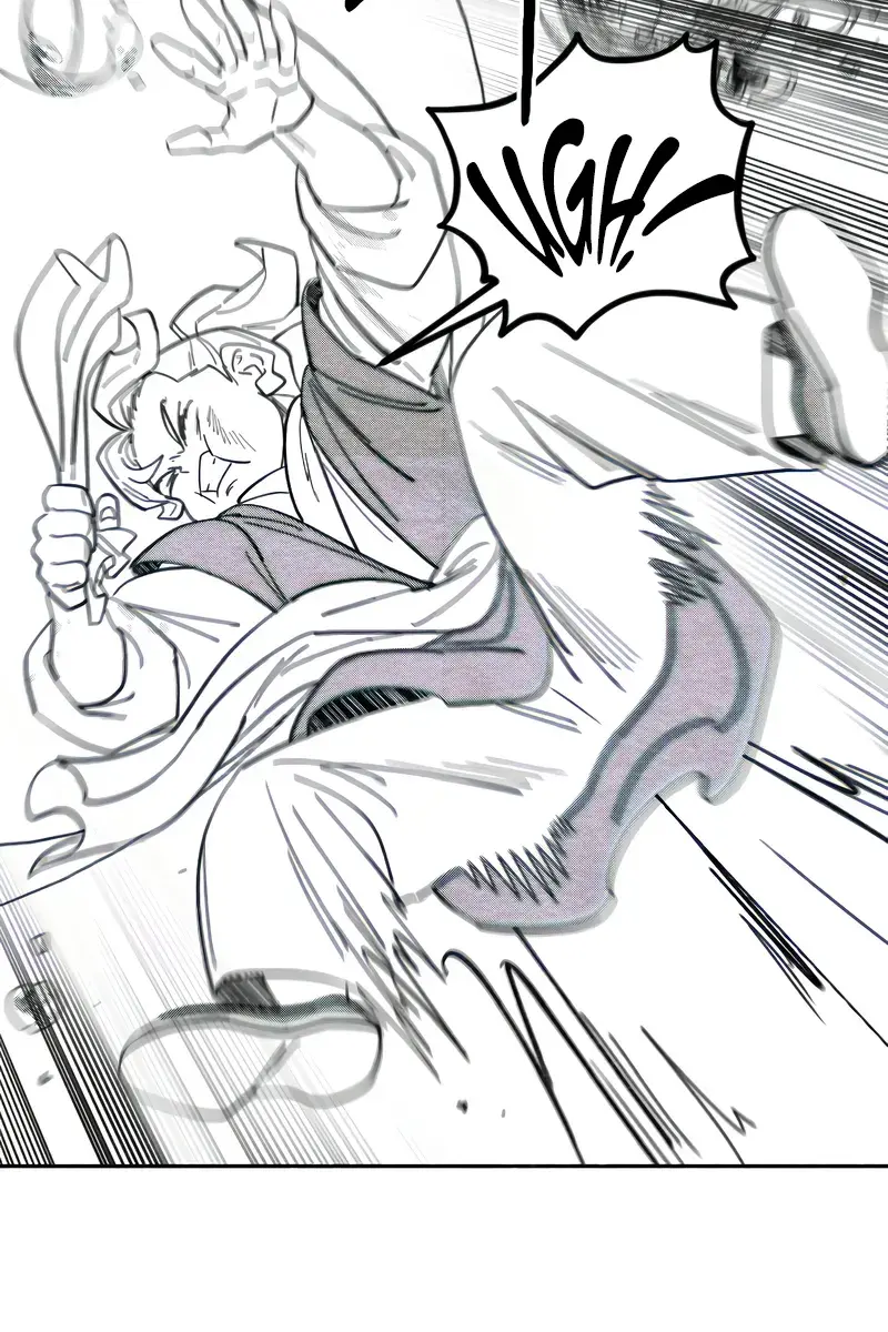 Return of the Mount Hua Sect Chapter 152 Page 165