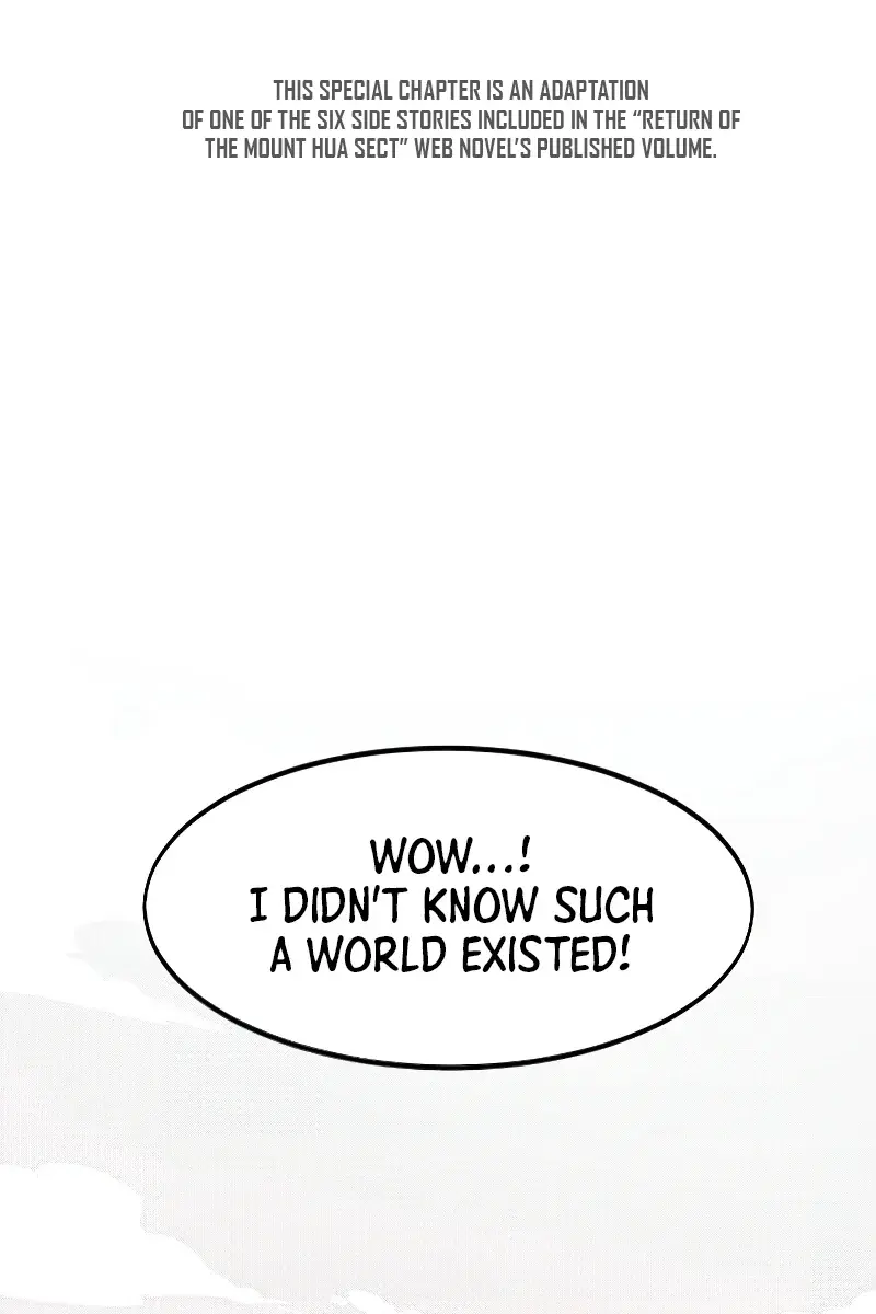 Return of the Mount Hua Sect Chapter 152 Page 171