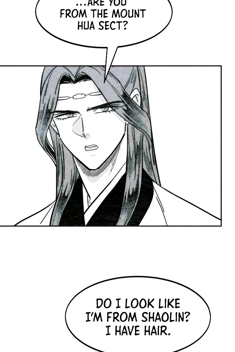 Return of the Mount Hua Sect Chapter 152 Page 178