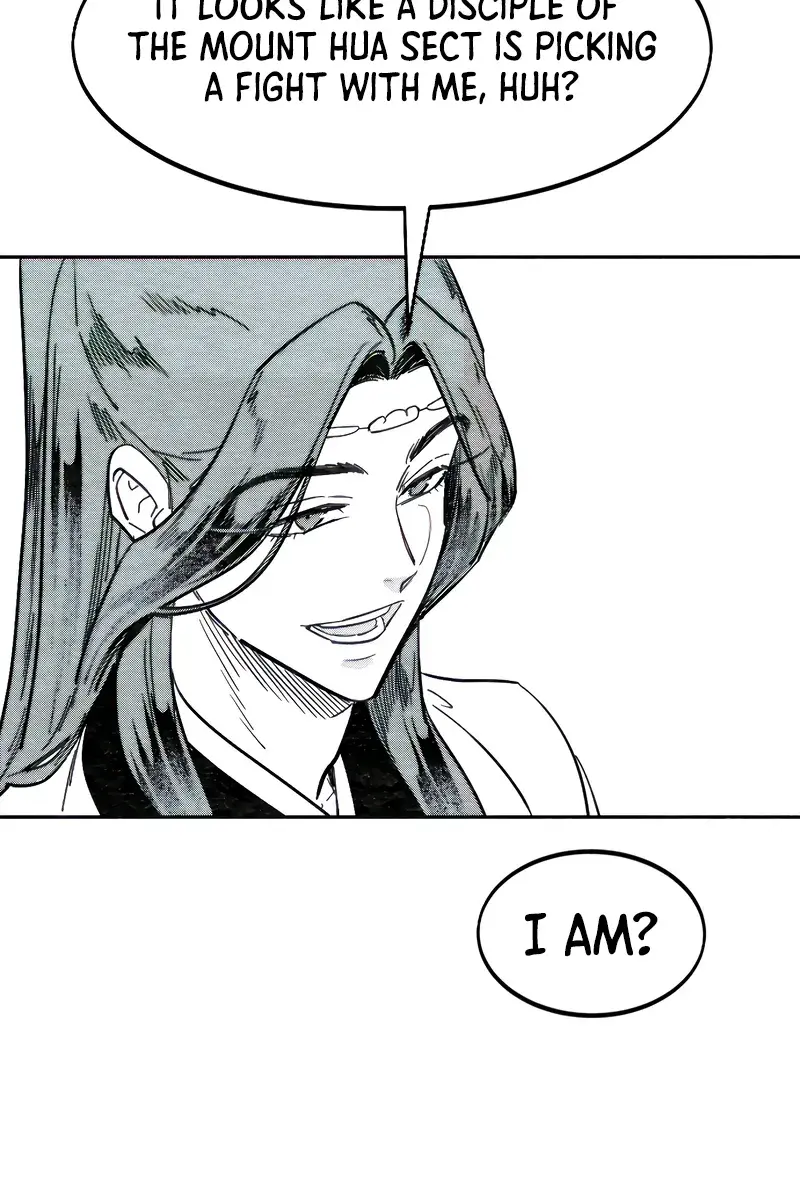 Return of the Mount Hua Sect Chapter 152 Page 180