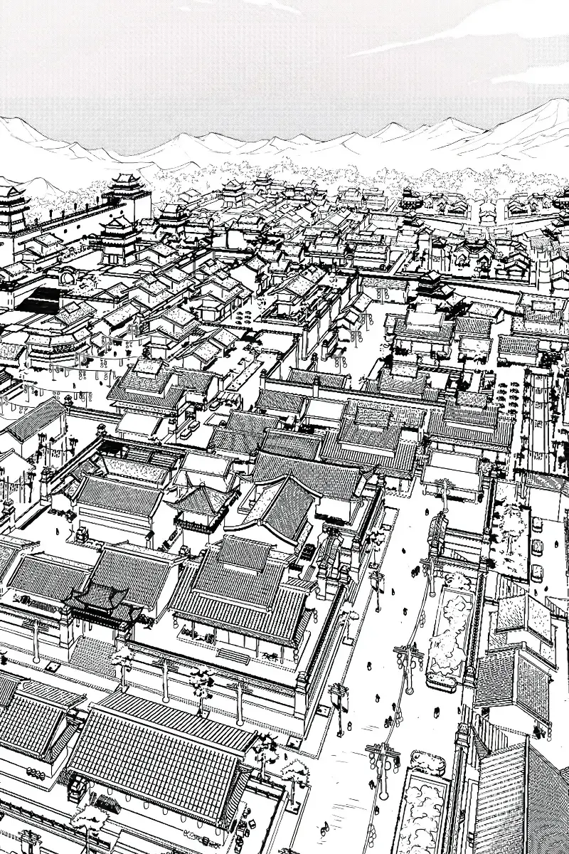 Return of the Mount Hua Sect Chapter 152 Page 185