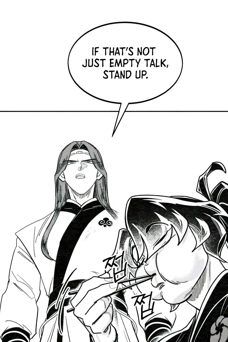 Return of the Mount Hua Sect Chapter 152 Page 189