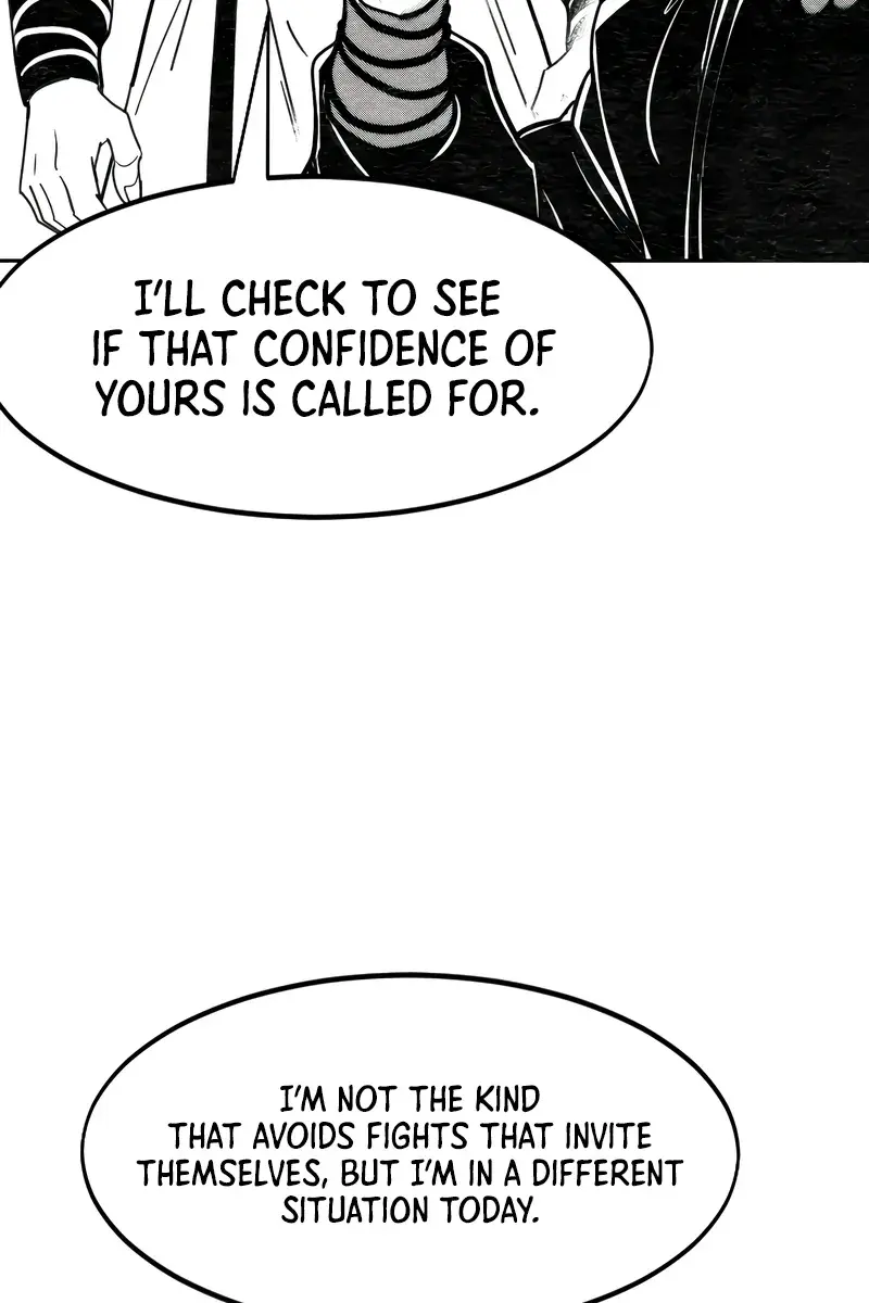 Return of the Mount Hua Sect Chapter 152 Page 190