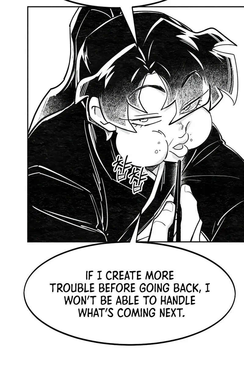 Return of the Mount Hua Sect Chapter 152 Page 191