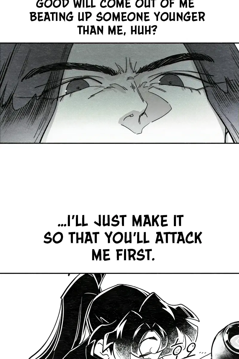 Return of the Mount Hua Sect Chapter 152 Page 194