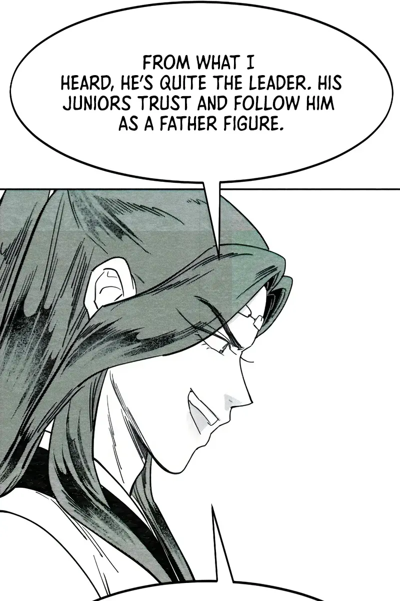 Return of the Mount Hua Sect Chapter 152 Page 200