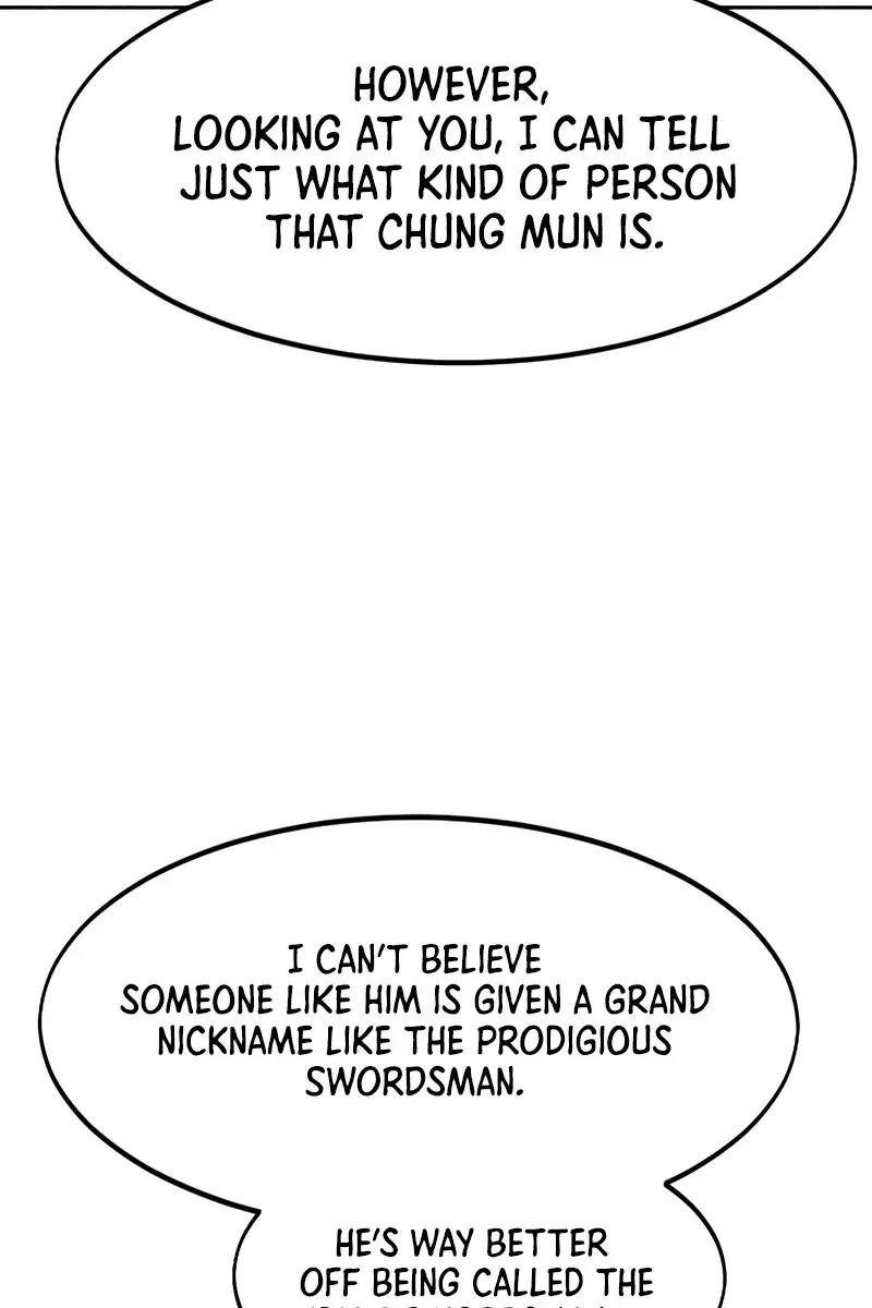 Return of the Mount Hua Sect Chapter 152 Page 201