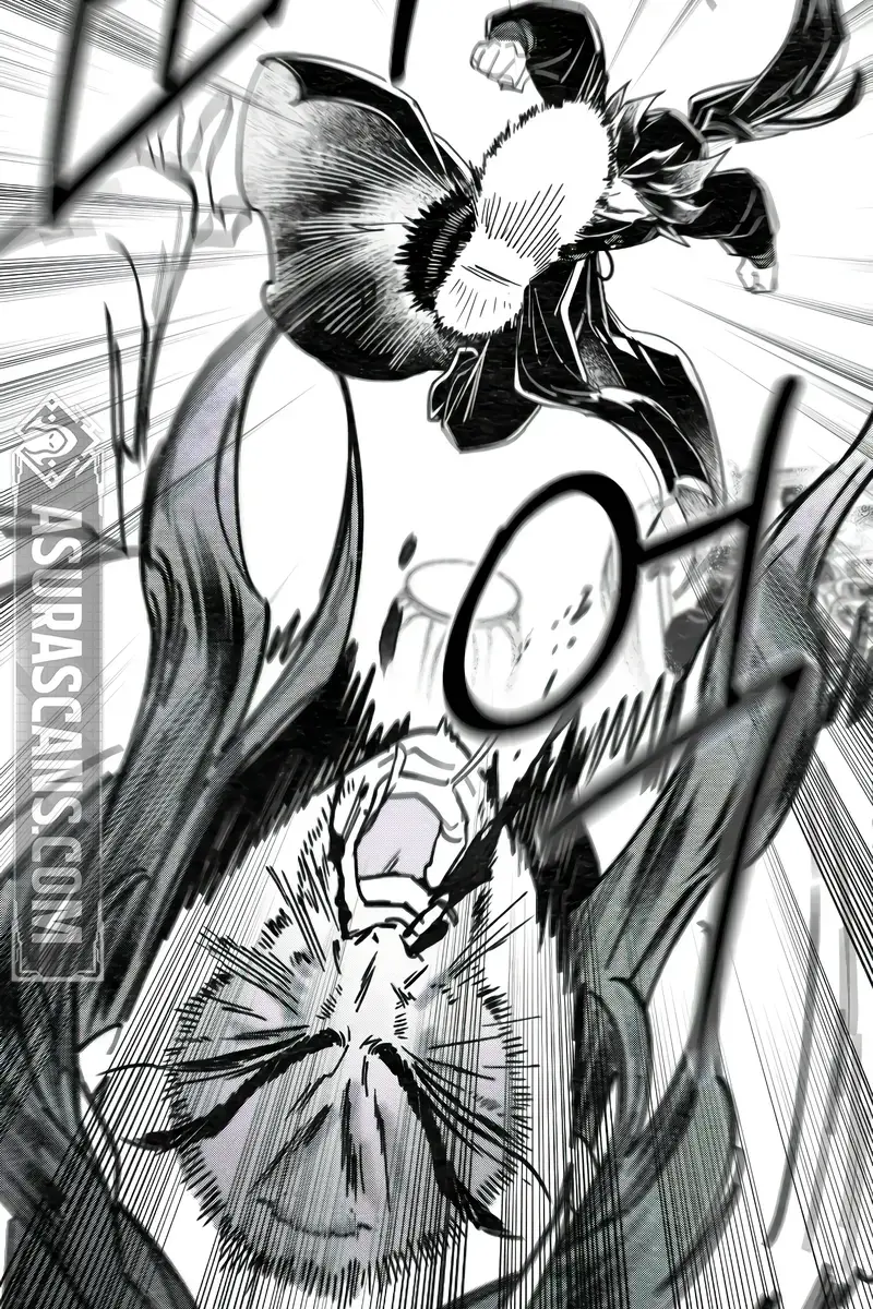 Return of the Mount Hua Sect Chapter 152 Page 203