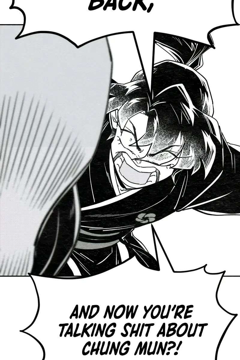 Return of the Mount Hua Sect Chapter 152 Page 205