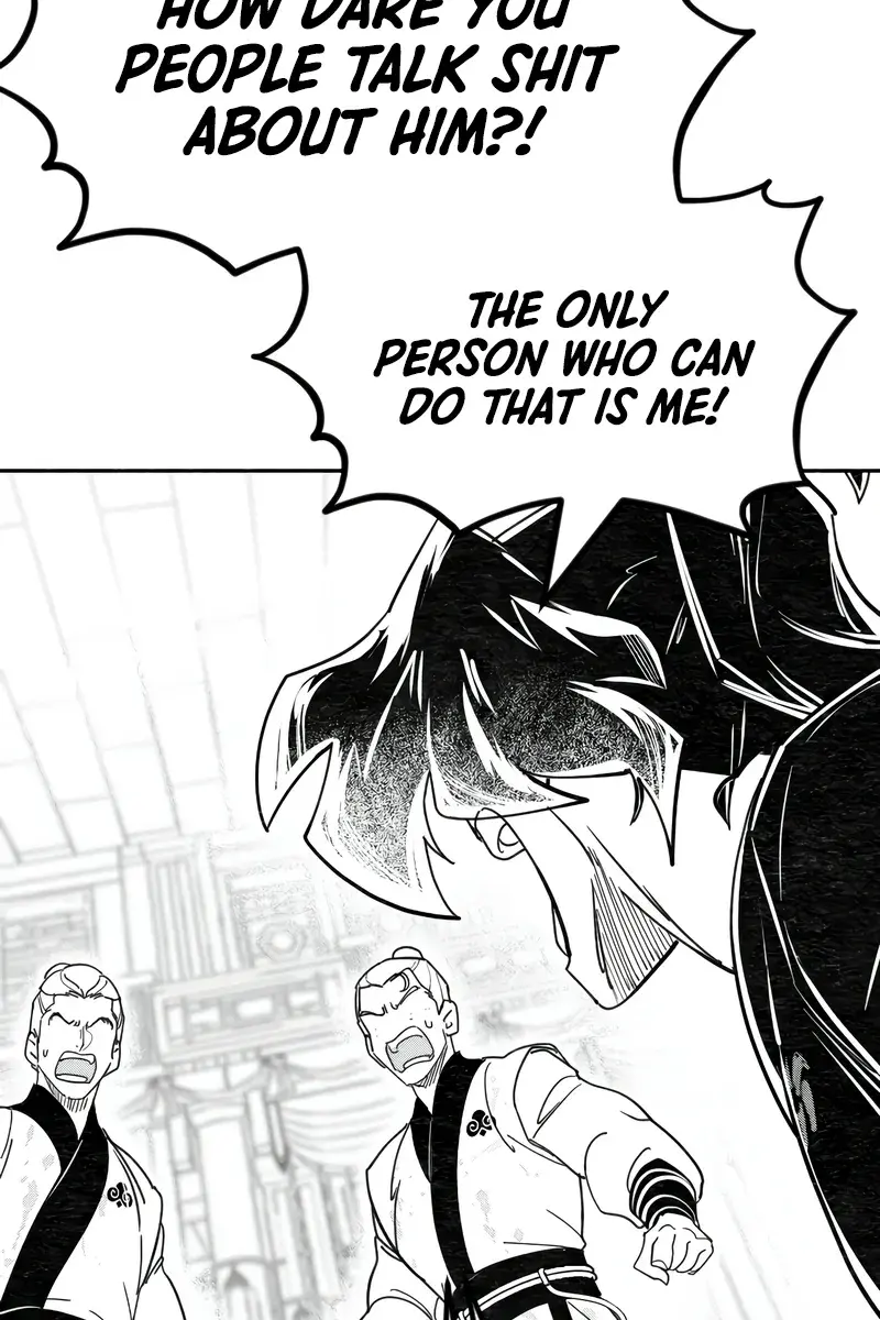 Return of the Mount Hua Sect Chapter 152 Page 211