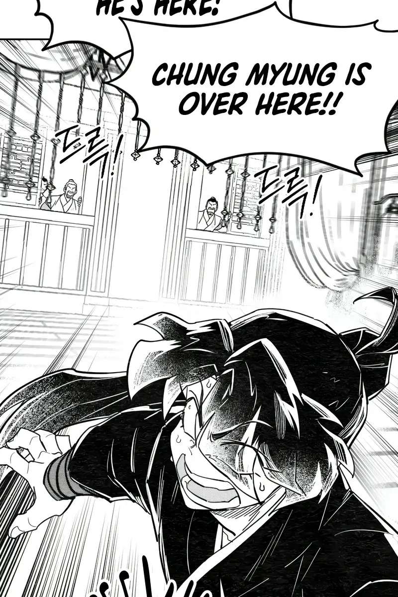 Return of the Mount Hua Sect Chapter 152 Page 221