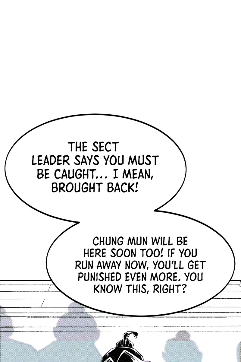 Return of the Mount Hua Sect Chapter 152 Page 224