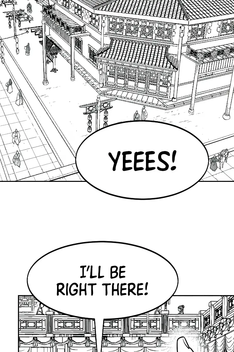 Return of the Mount Hua Sect Chapter 152 Page 234